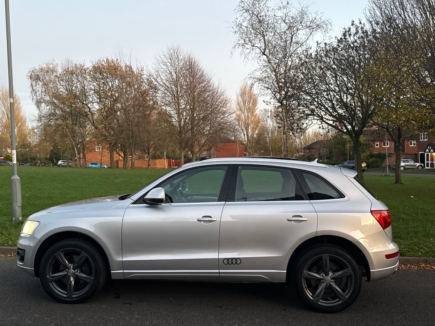 Used Audi Q5 2008 for sale - 78111567: Photo 19