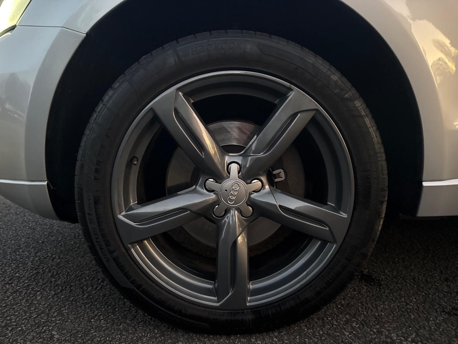 Used Audi Q5 2008 for sale - 78111567: Photo 20