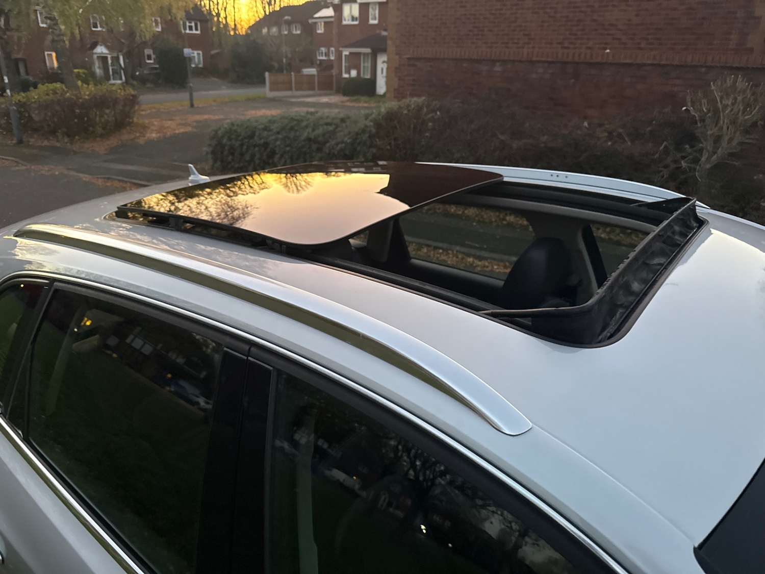 Used Audi Q5 2008 for sale - 78111567: Photo 21