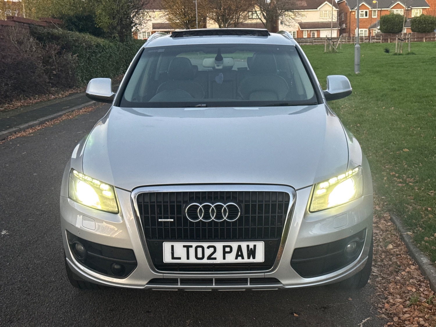 Used Audi Q5 2008 for sale - 78111567: Photo 23