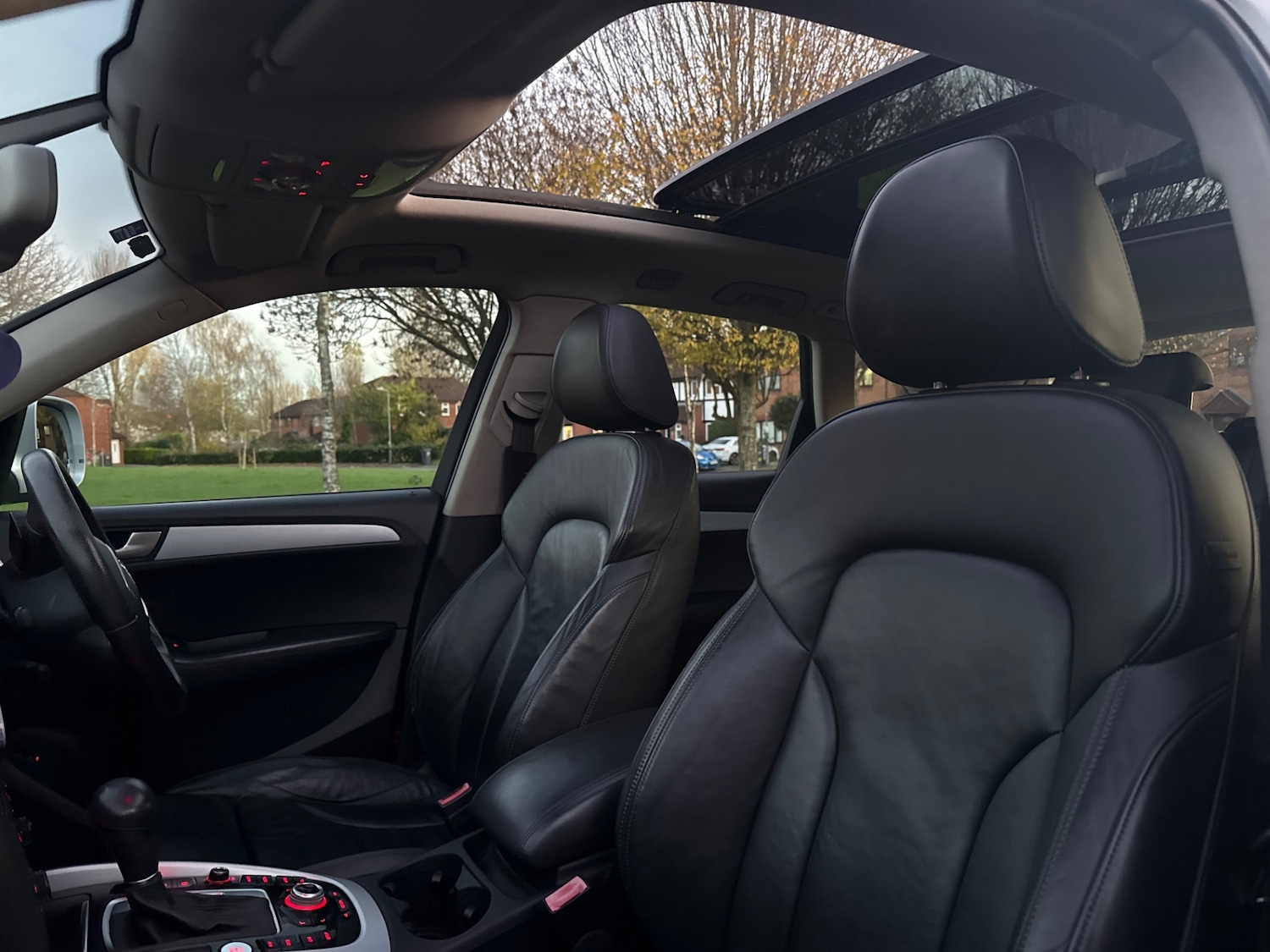 Used Audi Q5 2008 for sale - 78111567: Photo 5