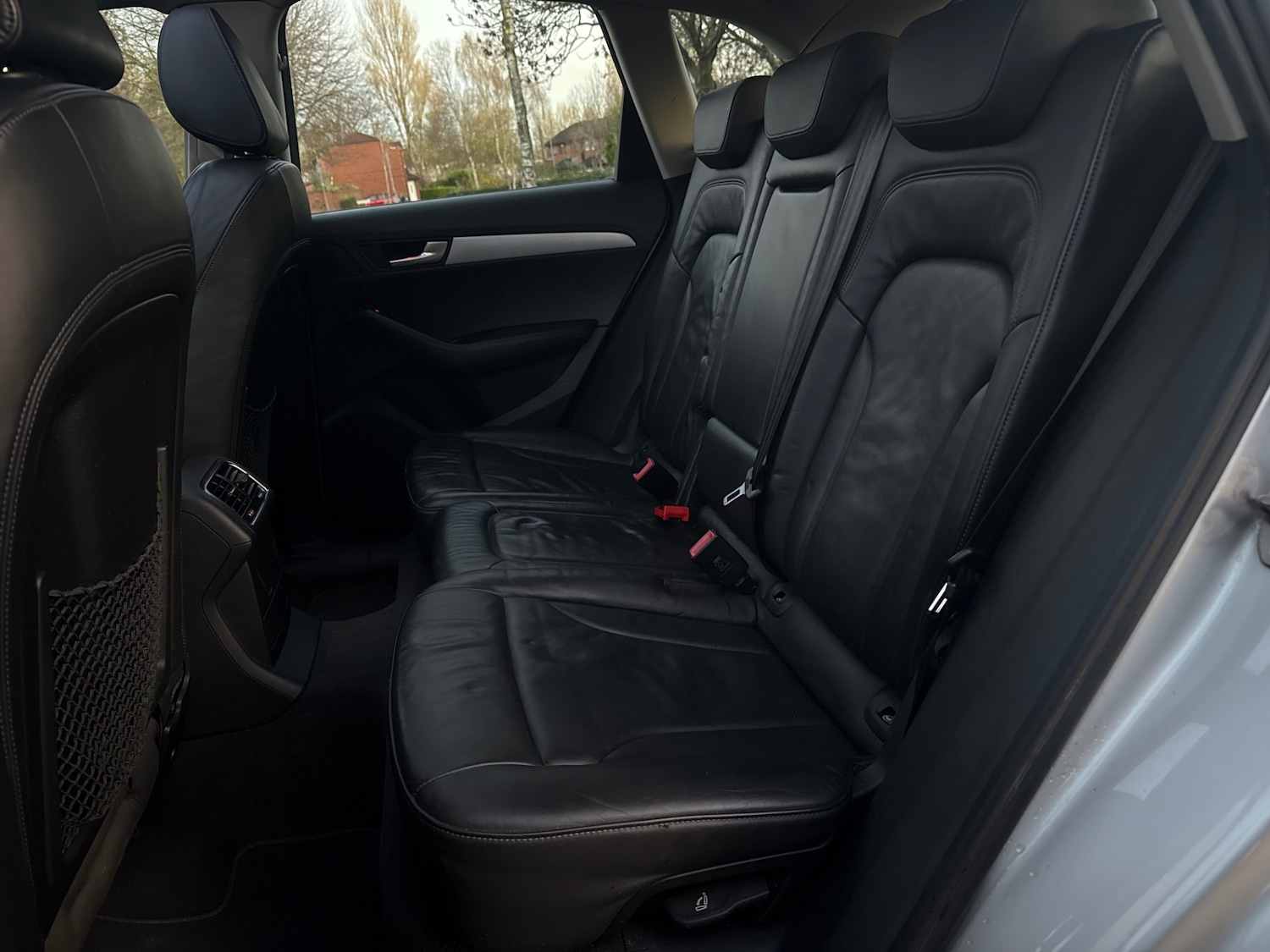 Used Audi Q5 2008 for sale - 78111567: Photo 6