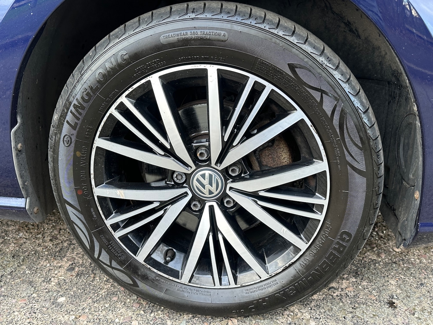 Used Volkswagen Golf 2018 for sale - 78128290: Photo 10