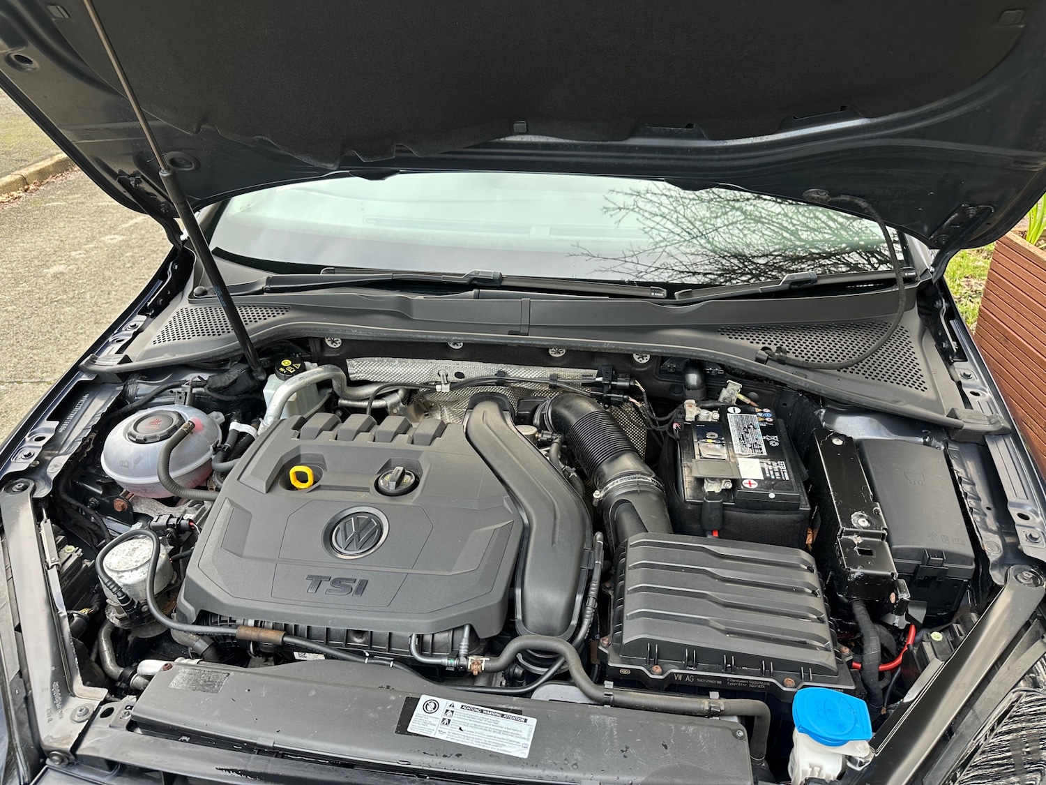 Used Volkswagen Golf 2018 for sale - 78128290: Photo 11