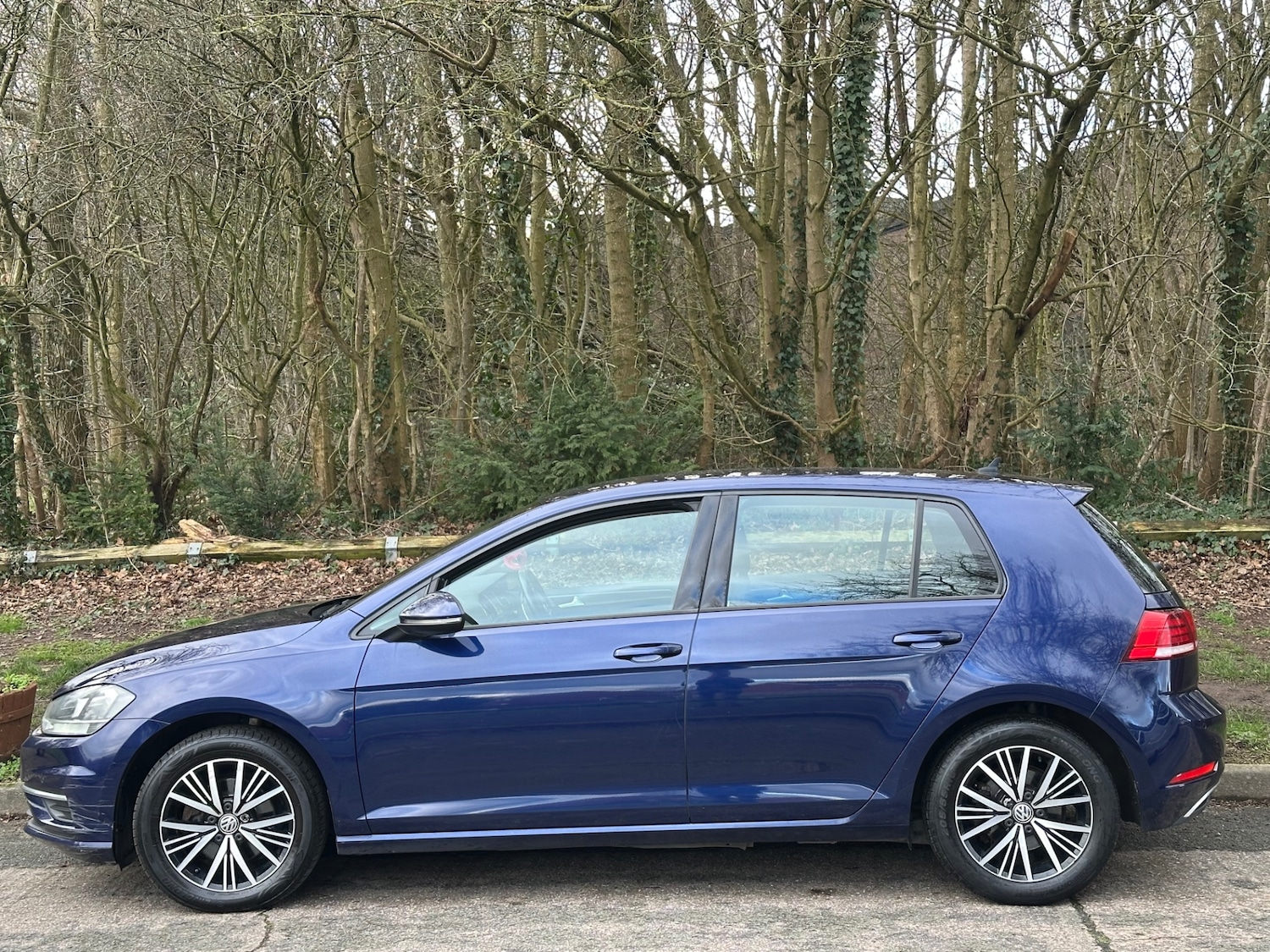 Used Volkswagen Golf 2018 for sale - 78128290: Photo 12