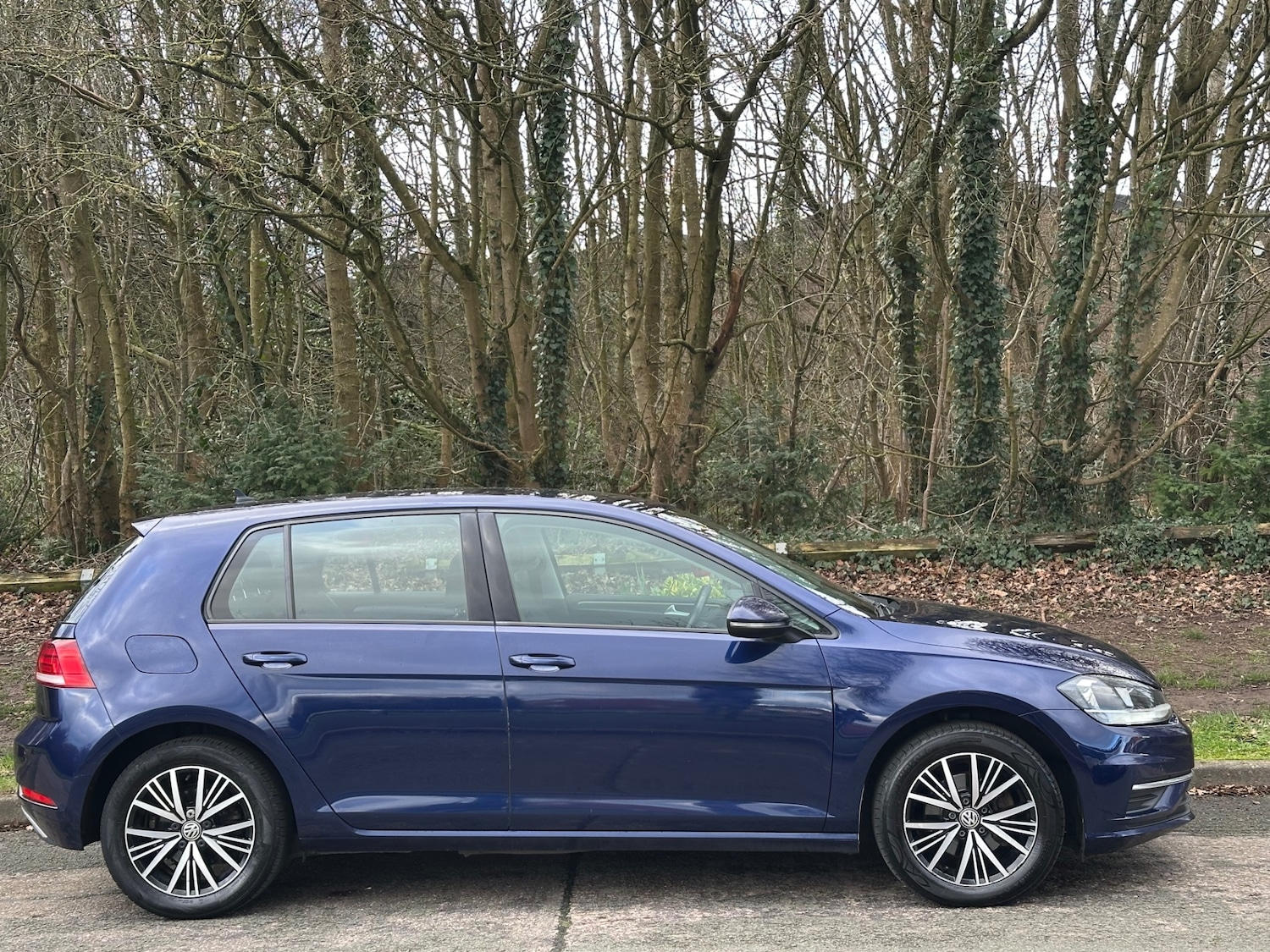 Used Volkswagen Golf 2018 for sale - 78128290: Photo 13