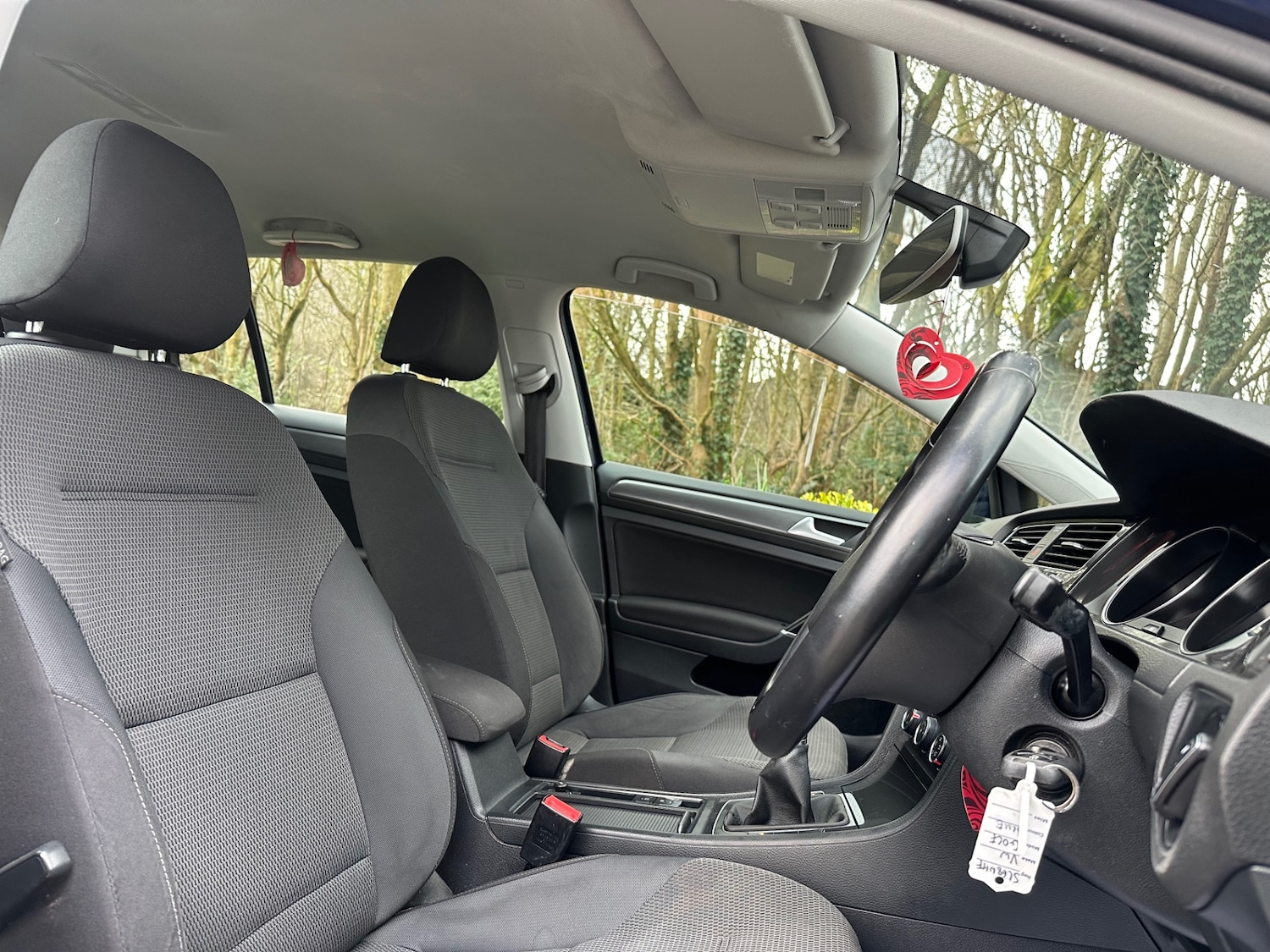 Used Volkswagen Golf 2018 for sale - 78128290: Photo 15