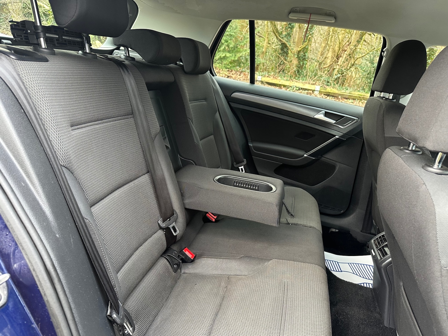 Used Volkswagen Golf 2018 for sale - 78128290: Photo 16