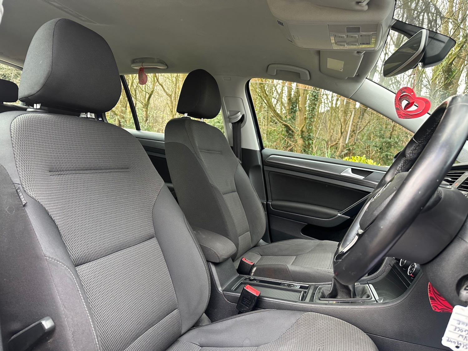 Used Volkswagen Golf 2018 for sale - 78128290: Photo 17