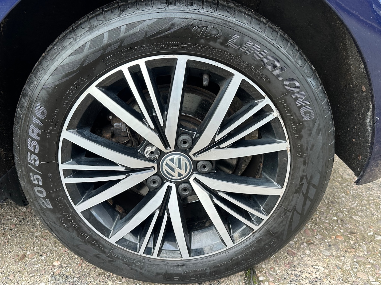 Used Volkswagen Golf 2018 for sale - 78128290: Photo 18