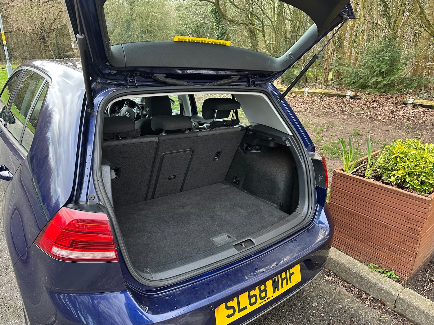 Used Volkswagen Golf 2018 for sale - 78128290: Photo 19