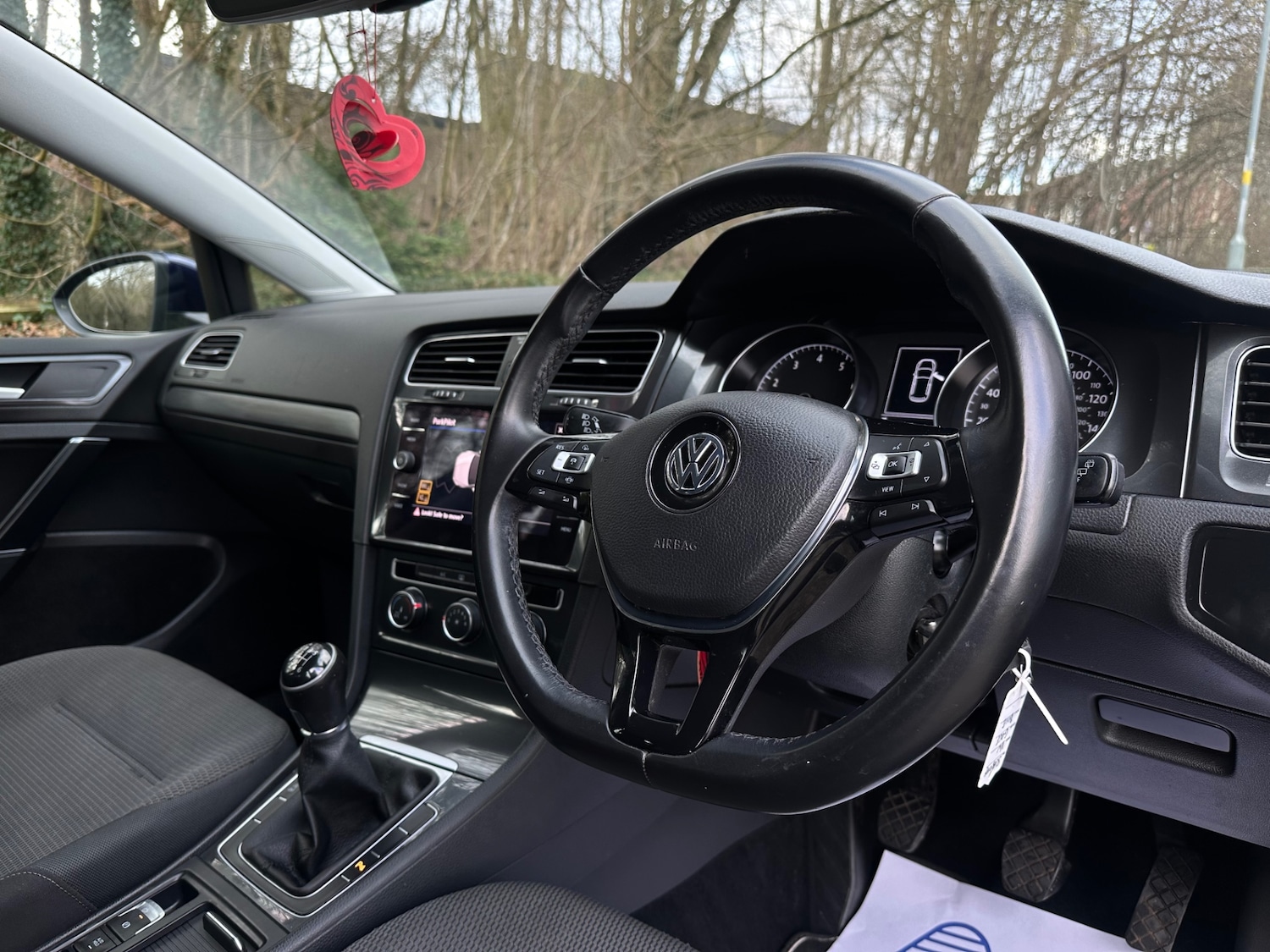 Used Volkswagen Golf 2018 for sale - 78128290: Photo 3