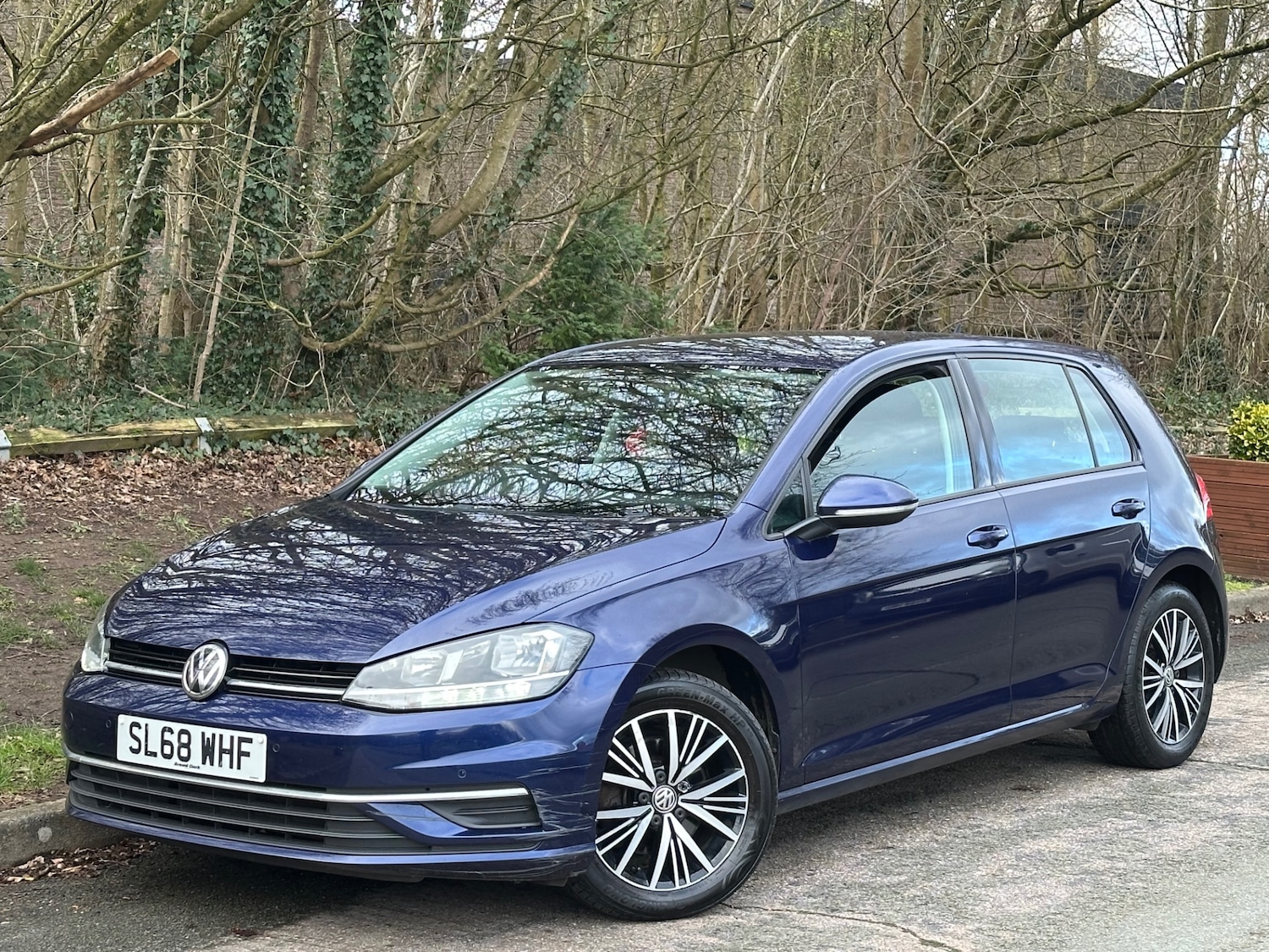 Used Volkswagen Golf 2018 for sale - 78128290: Photo 8