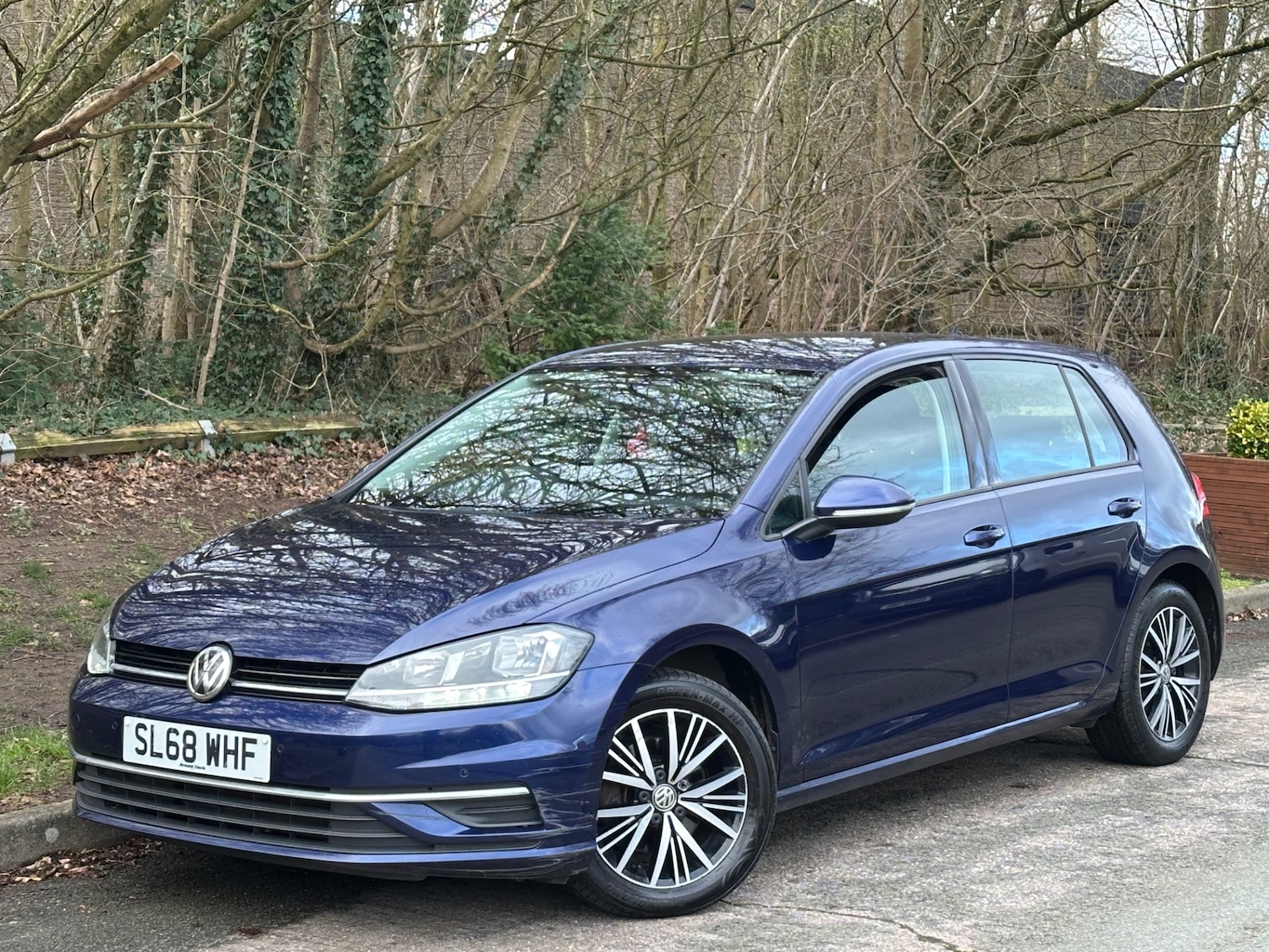 Used Volkswagen Golf 2018 for sale - 78128290: Photo 9