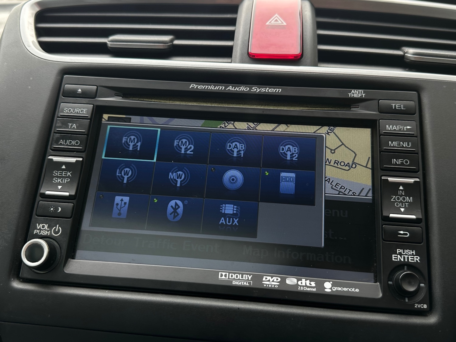 Used Honda Civic 2014 for sale - 78121411: Photo 10