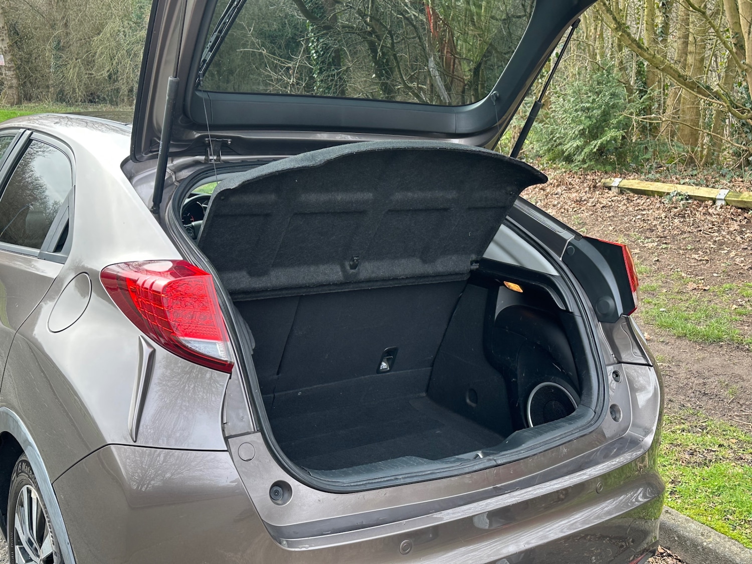 Used Honda Civic 2014 for sale - 78121411: Photo 13