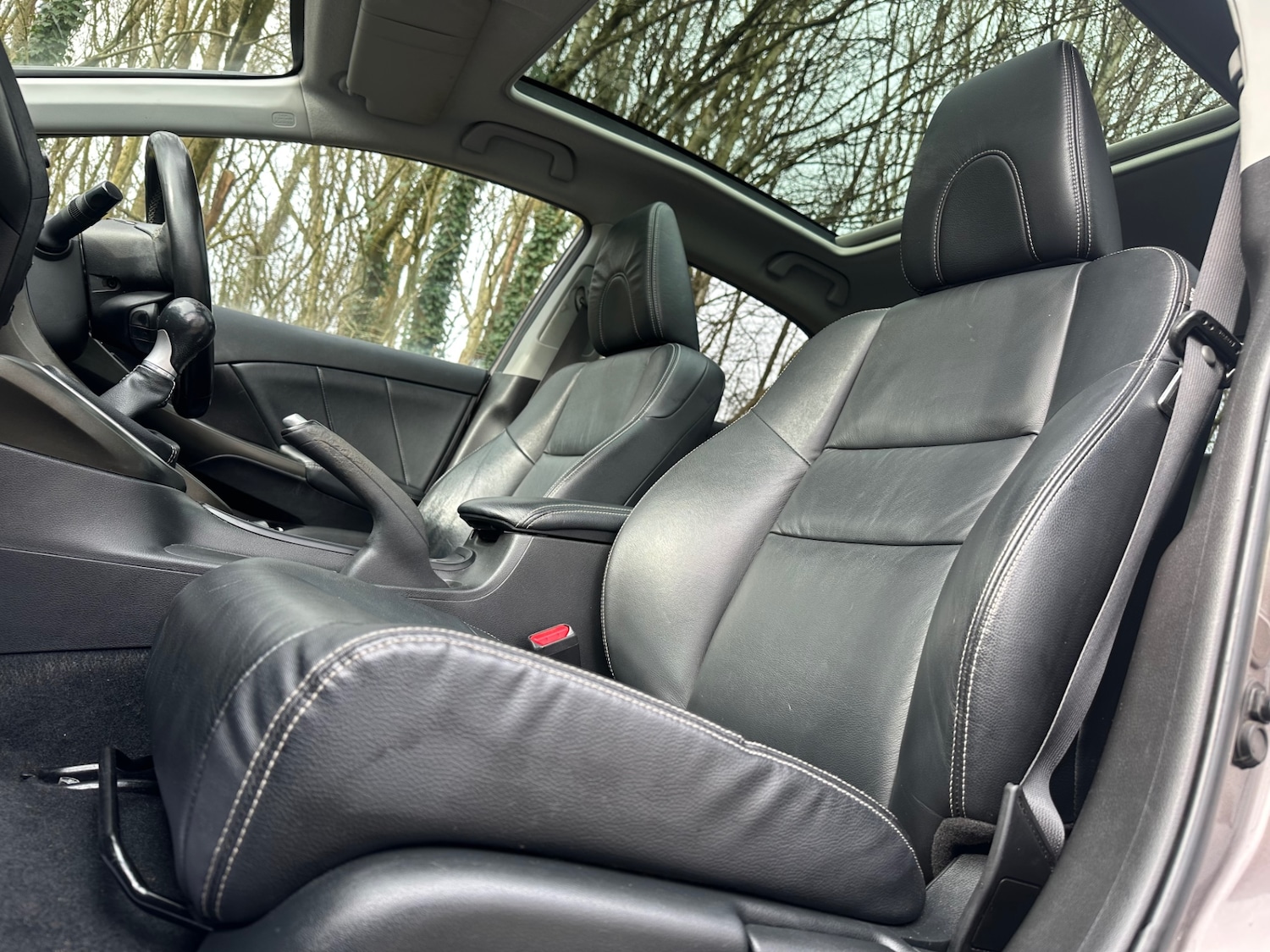 Used Honda Civic 2014 for sale - 78121411: Photo 14