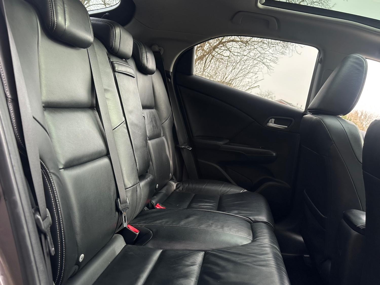 Used Honda Civic 2014 for sale - 78121411: Photo 19