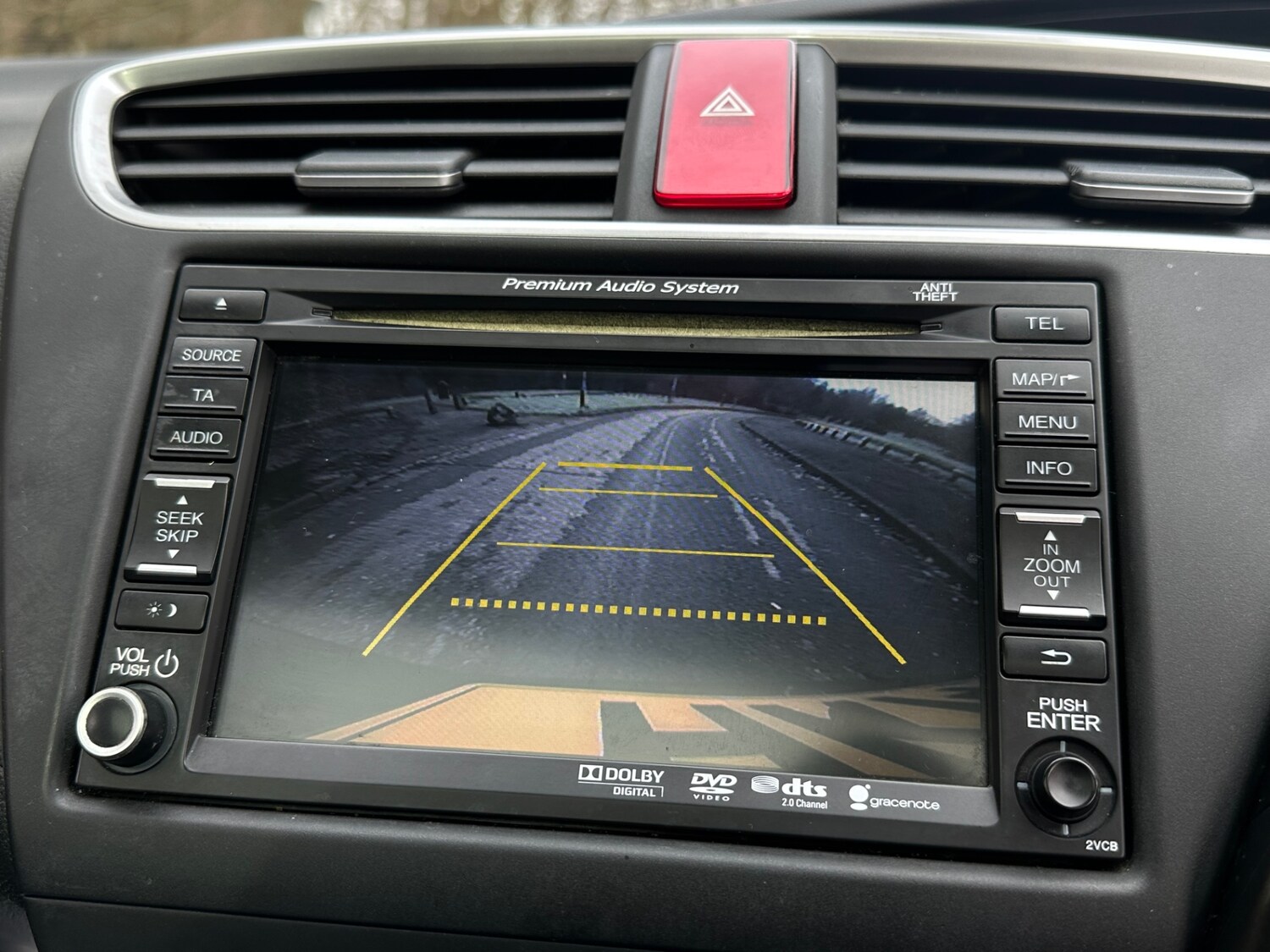 Used Honda Civic 2014 for sale - 78121411: Photo 22