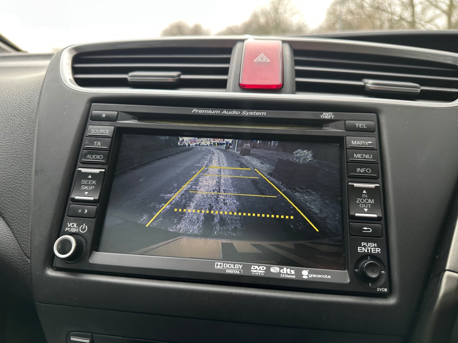 Used Honda Civic 2014 for sale - 78121411: Photo 8