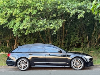 Used Audi A6 2016 for sale - 78901854: Photo