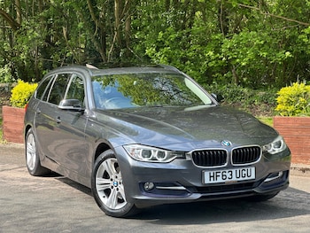 Used BMW 3 Series 2013 for sale - 78415380: Photo