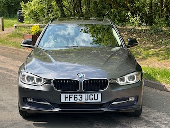 Used BMW 3 Series 2013 for sale - 78415380: Photo
