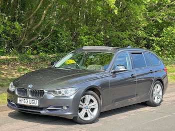 Used BMW 3 Series 2013 for sale - 78415380: Photo