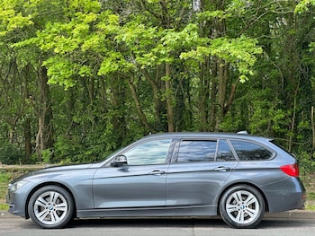 Used BMW 3 Series 2013 for sale - 78415380: Photo