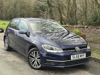 Used Volkswagen Golf 2018 for sale - 78558797: Photo