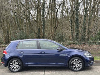 Used Volkswagen Golf 2018 for sale - 78558797: Photo