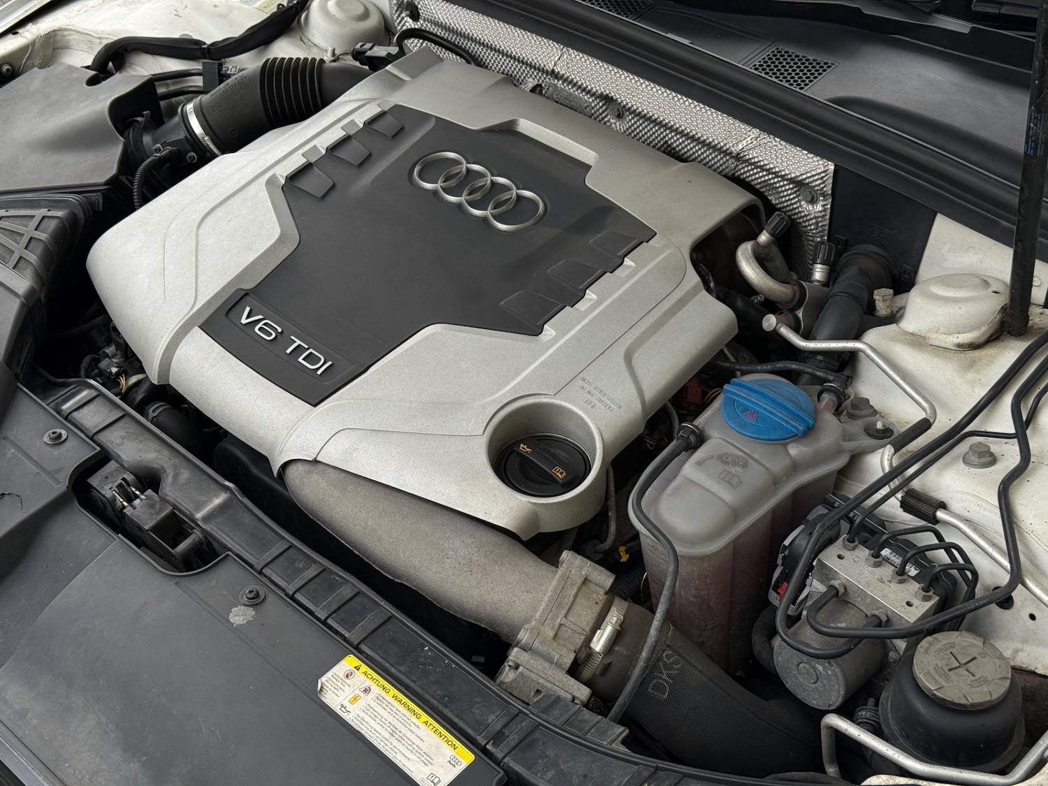 Used Audi A4 2011 for sale - 78155530: Photo 10