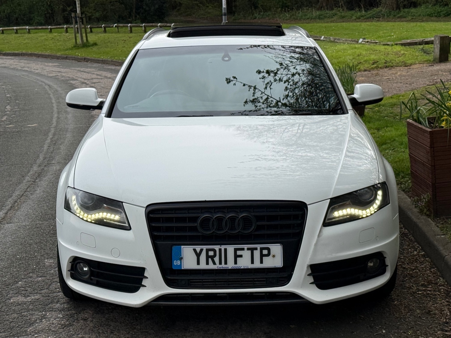 Used Audi A4 2011 for sale - 78155530: Photo 11