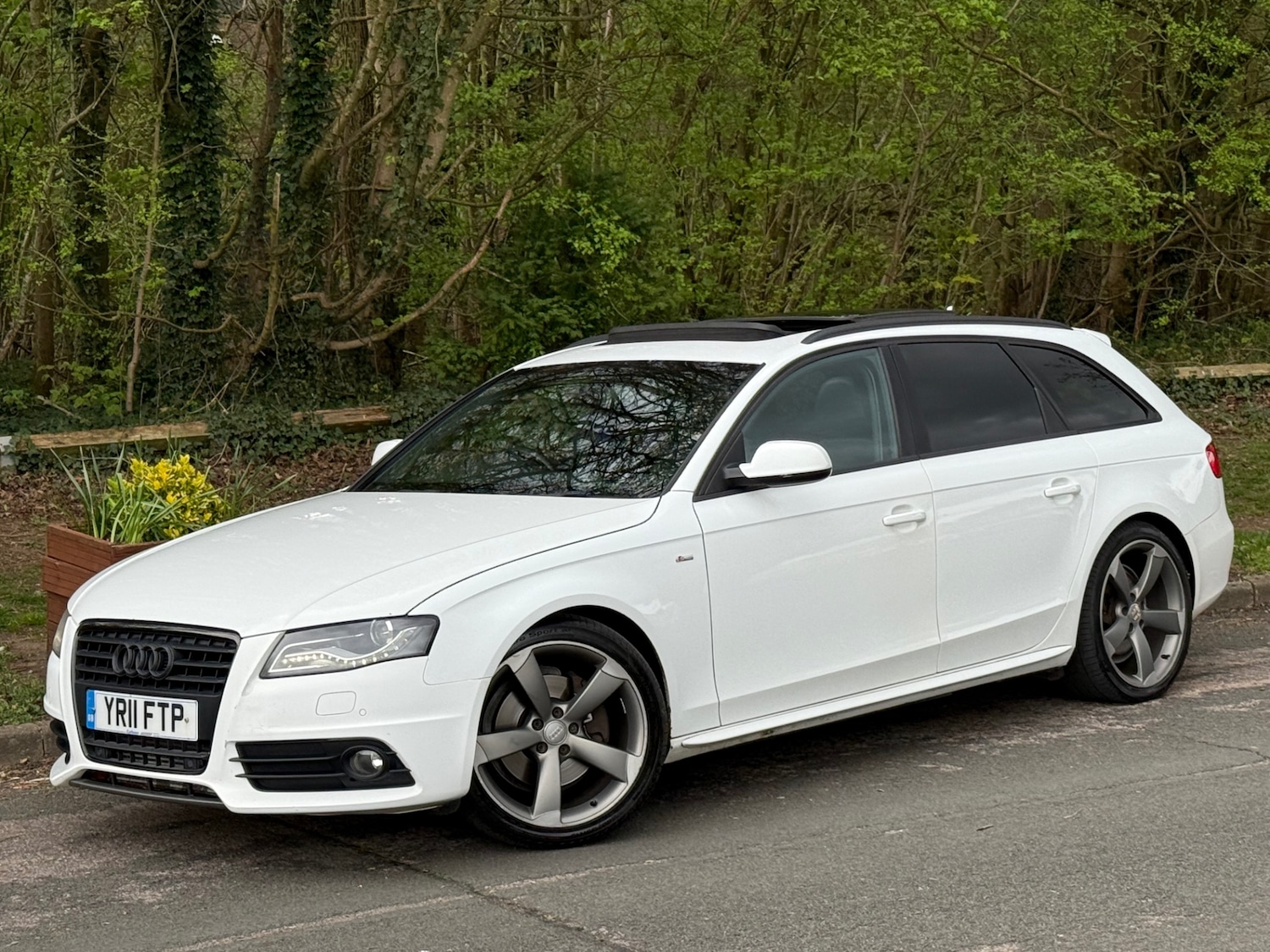 Used Audi A4 2011 for sale - 78155530: Photo 12