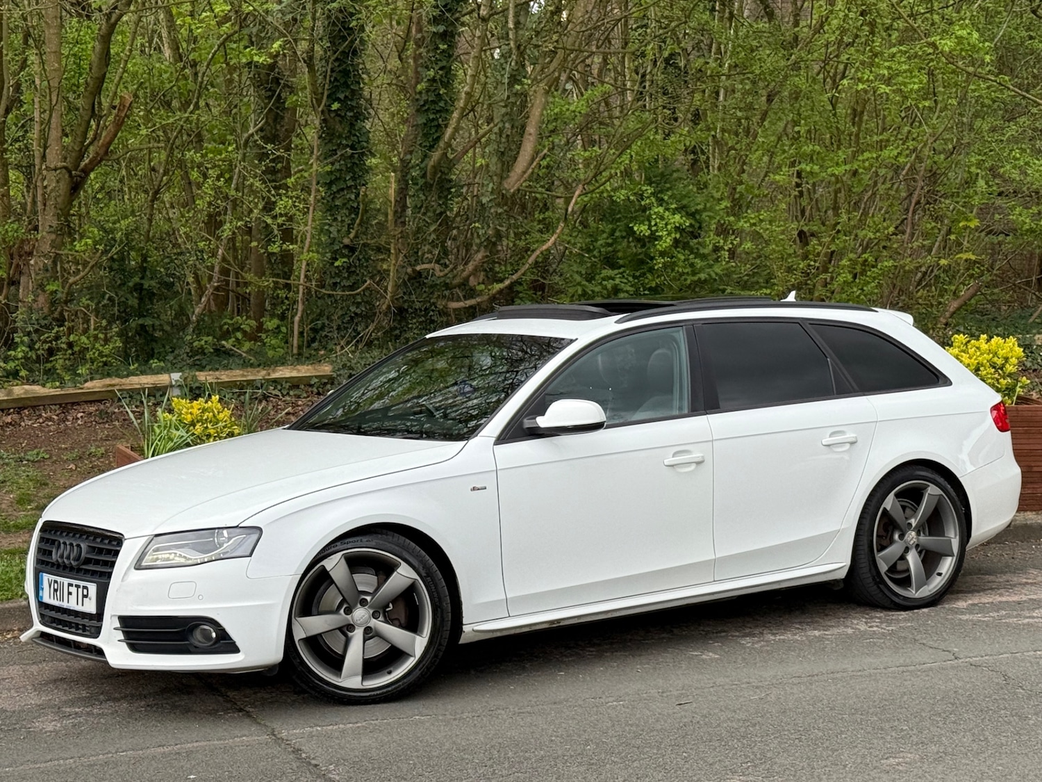 Used Audi A4 2011 for sale - 78155530: Photo 13