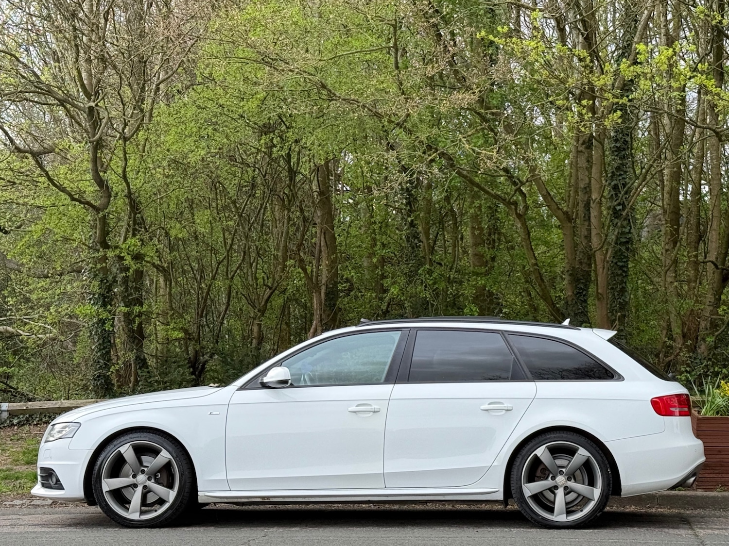 Used Audi A4 2011 for sale - 78155530: Photo 14