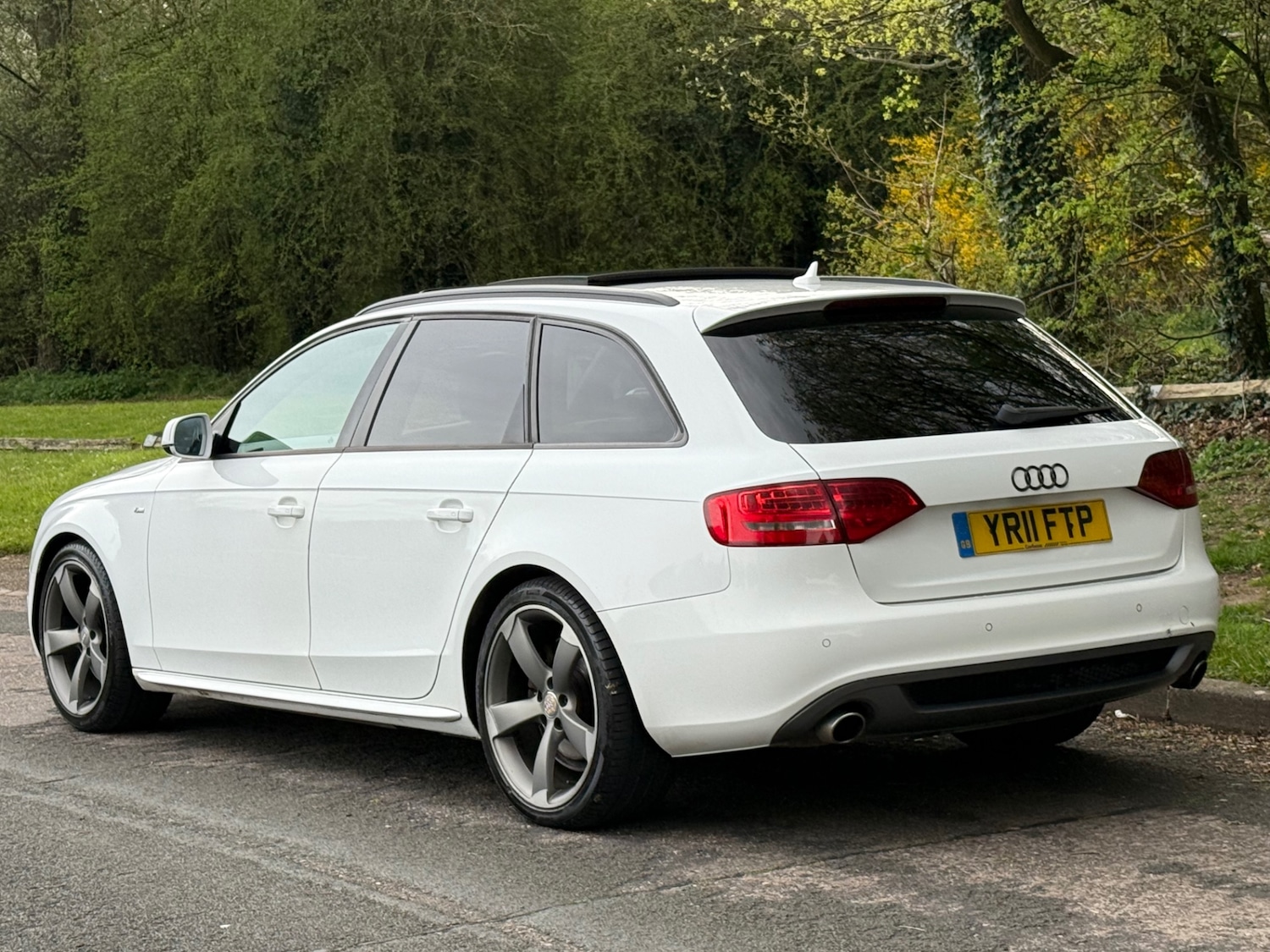 Used Audi A4 2011 for sale - 78155530: Photo 15