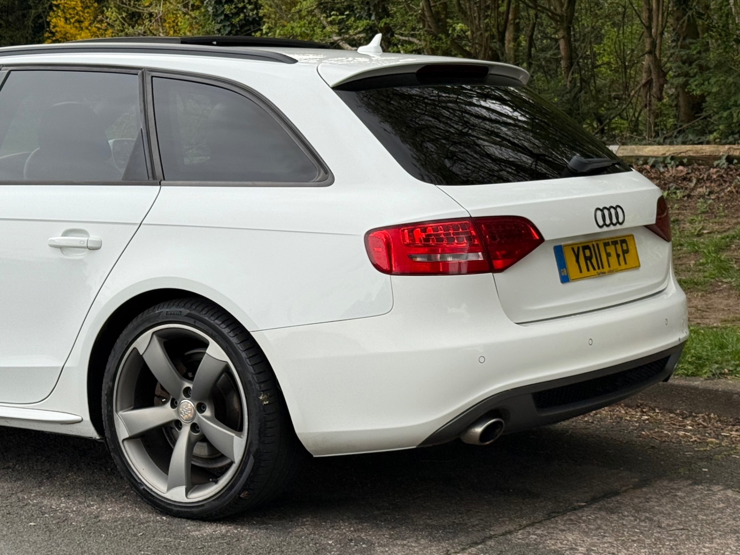 Used Audi A4 2011 for sale - 78155530: Photo 16