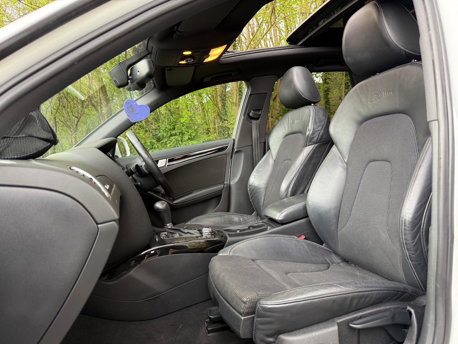 Used Audi A4 2011 for sale - 78155530: Photo 17