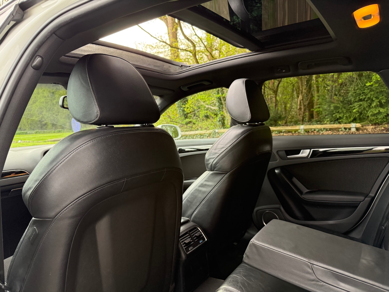 Used Audi A4 2011 for sale - 78155530: Photo 20