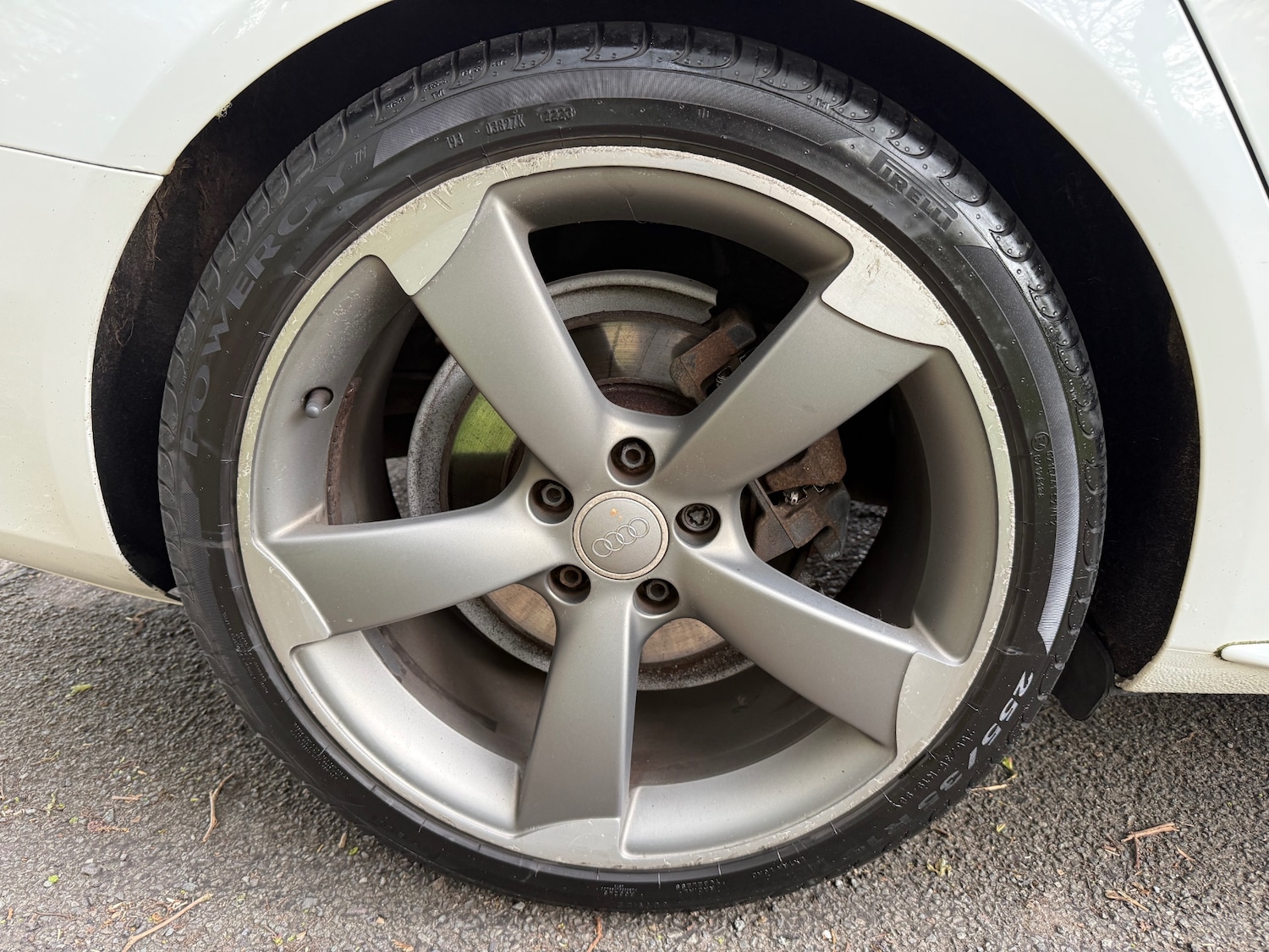 Used Audi A4 2011 for sale - 78155530: Photo 21