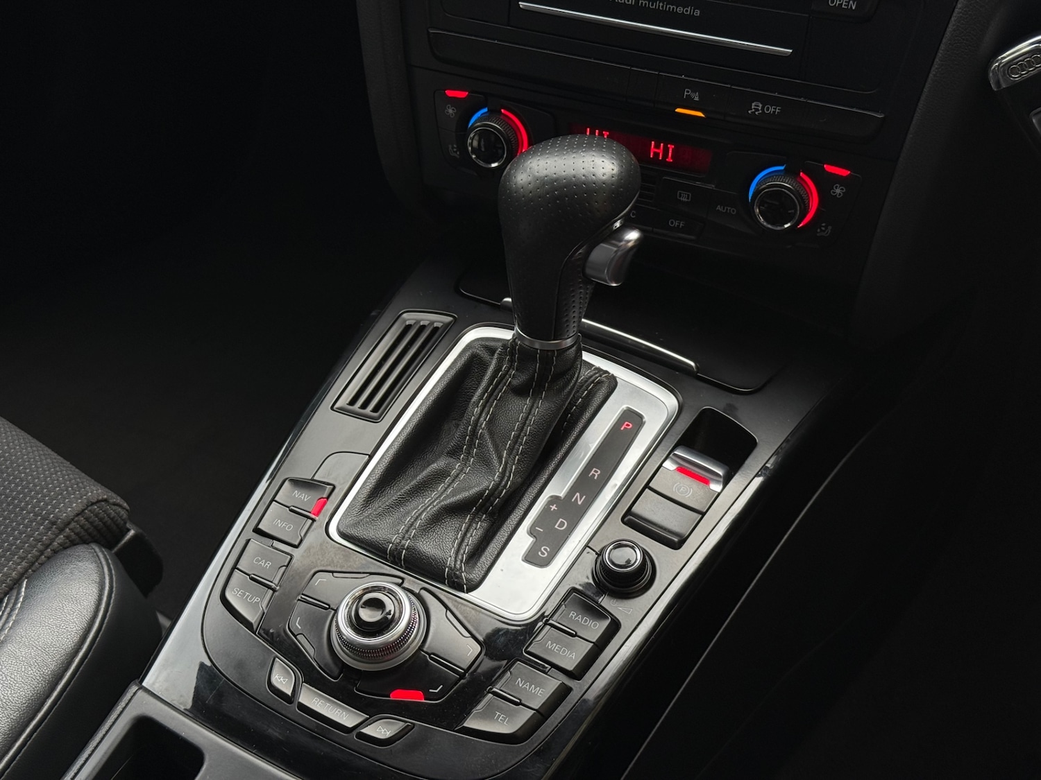 Used Audi A4 2011 for sale - 78155530: Photo 27