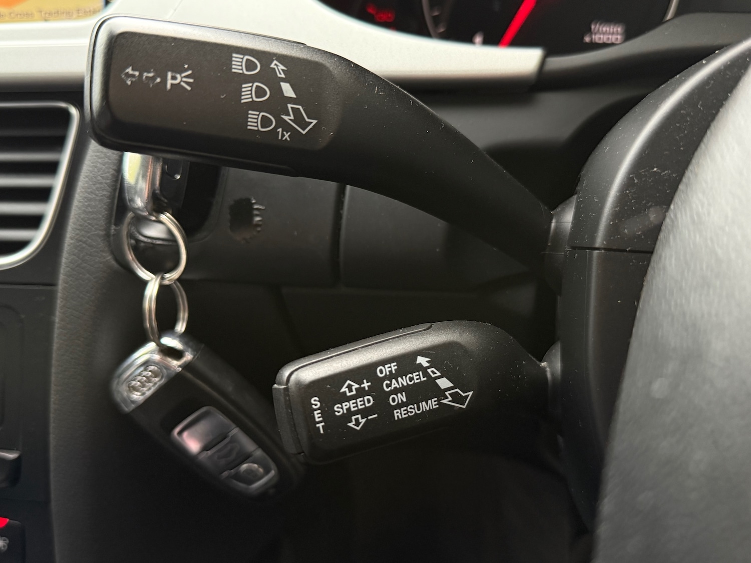 Used Audi A4 2011 for sale - 78155530: Photo 28