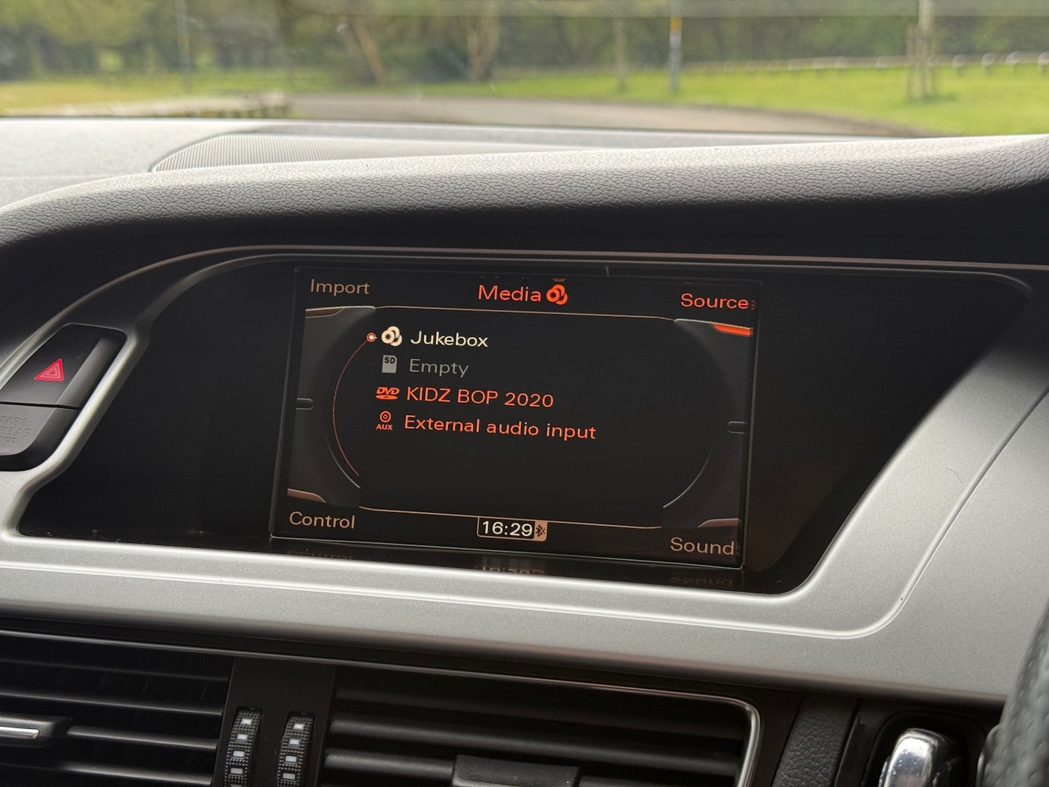 Used Audi A4 2011 for sale - 78155530: Photo 30