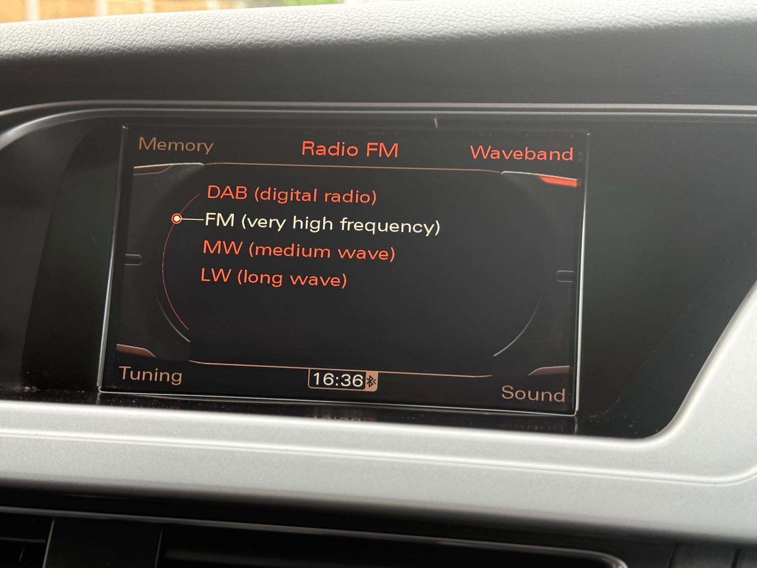 Used Audi A4 2011 for sale - 78155530: Photo 35