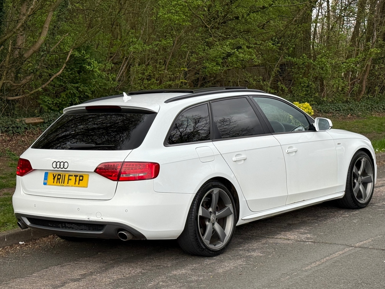 Used Audi A4 2011 for sale - 78155530: Photo 6