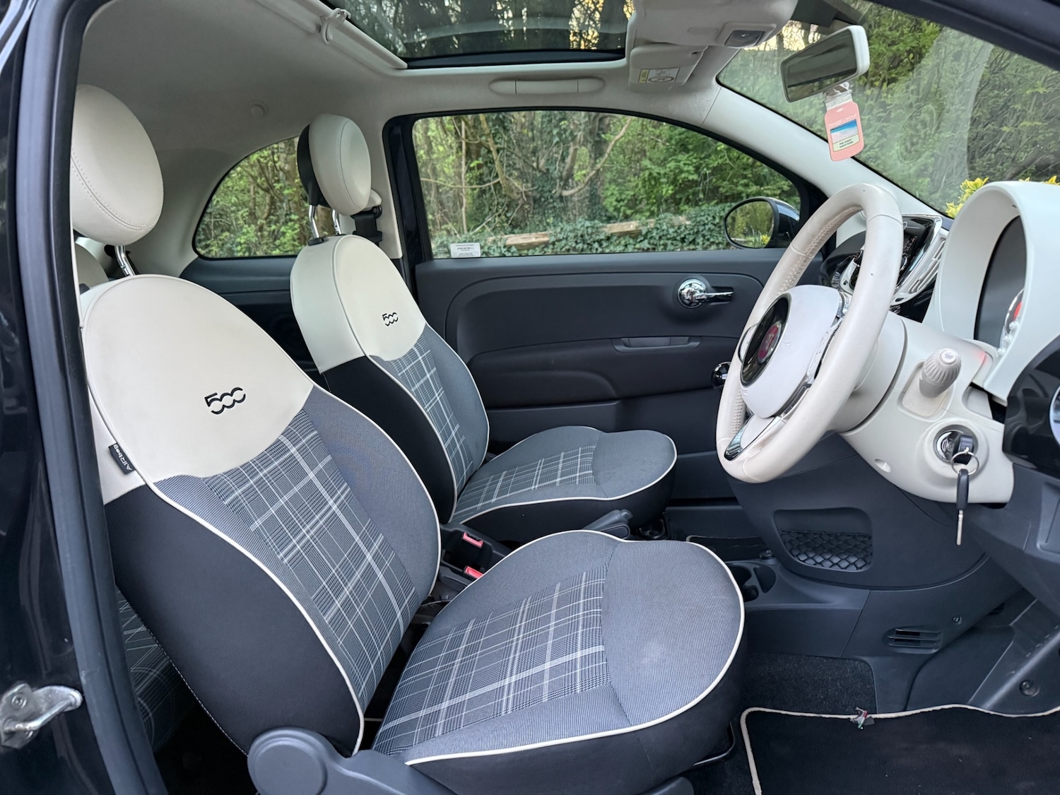 Used Fiat 500 2017 for sale - 78125493: Photo 10