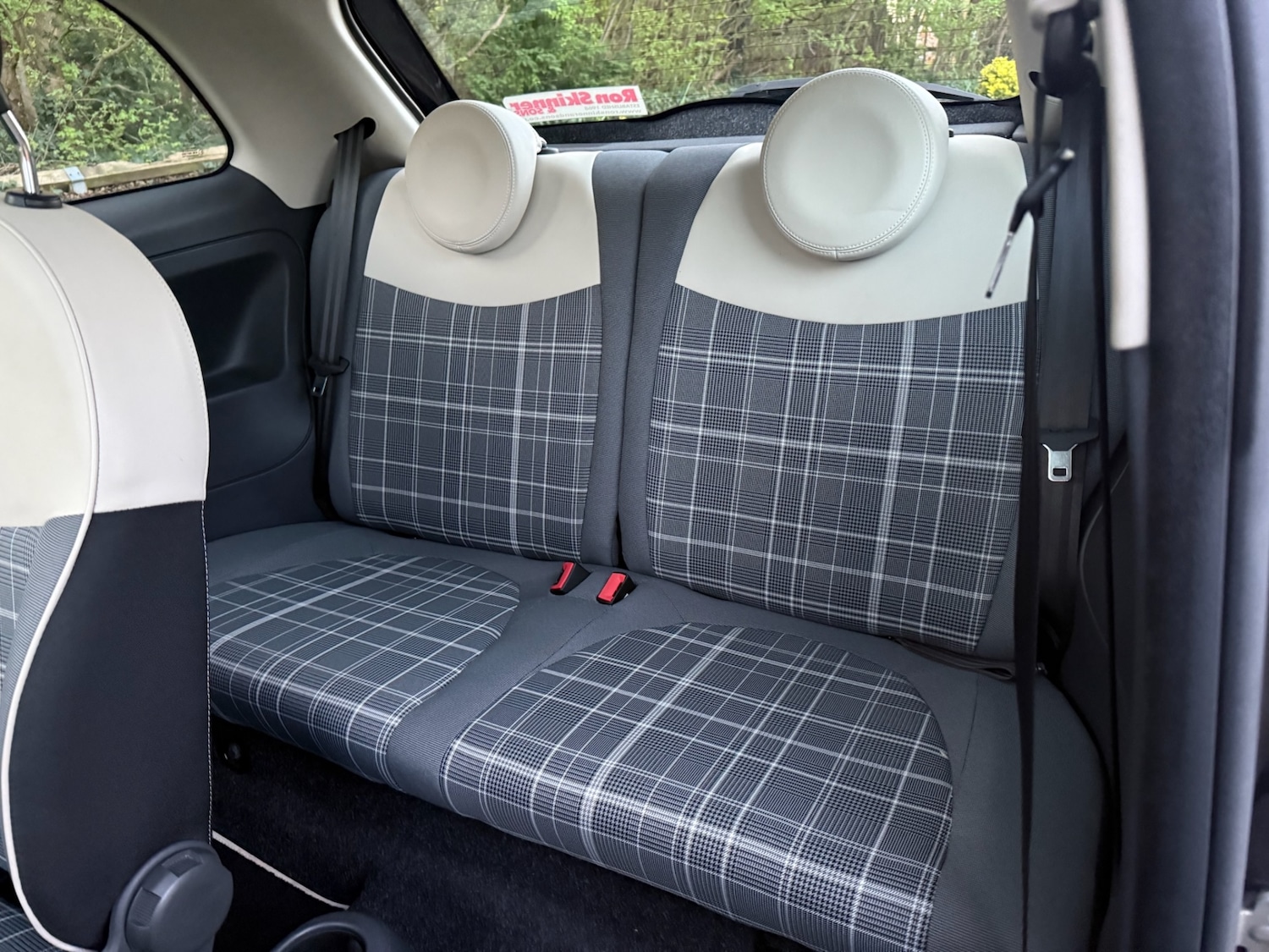 Used Fiat 500 2017 for sale - 78125493: Photo 11