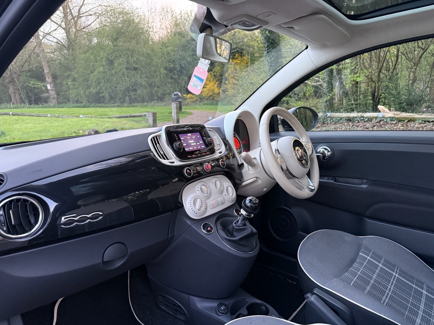 Used Fiat 500 2017 for sale - 78125493: Photo 12