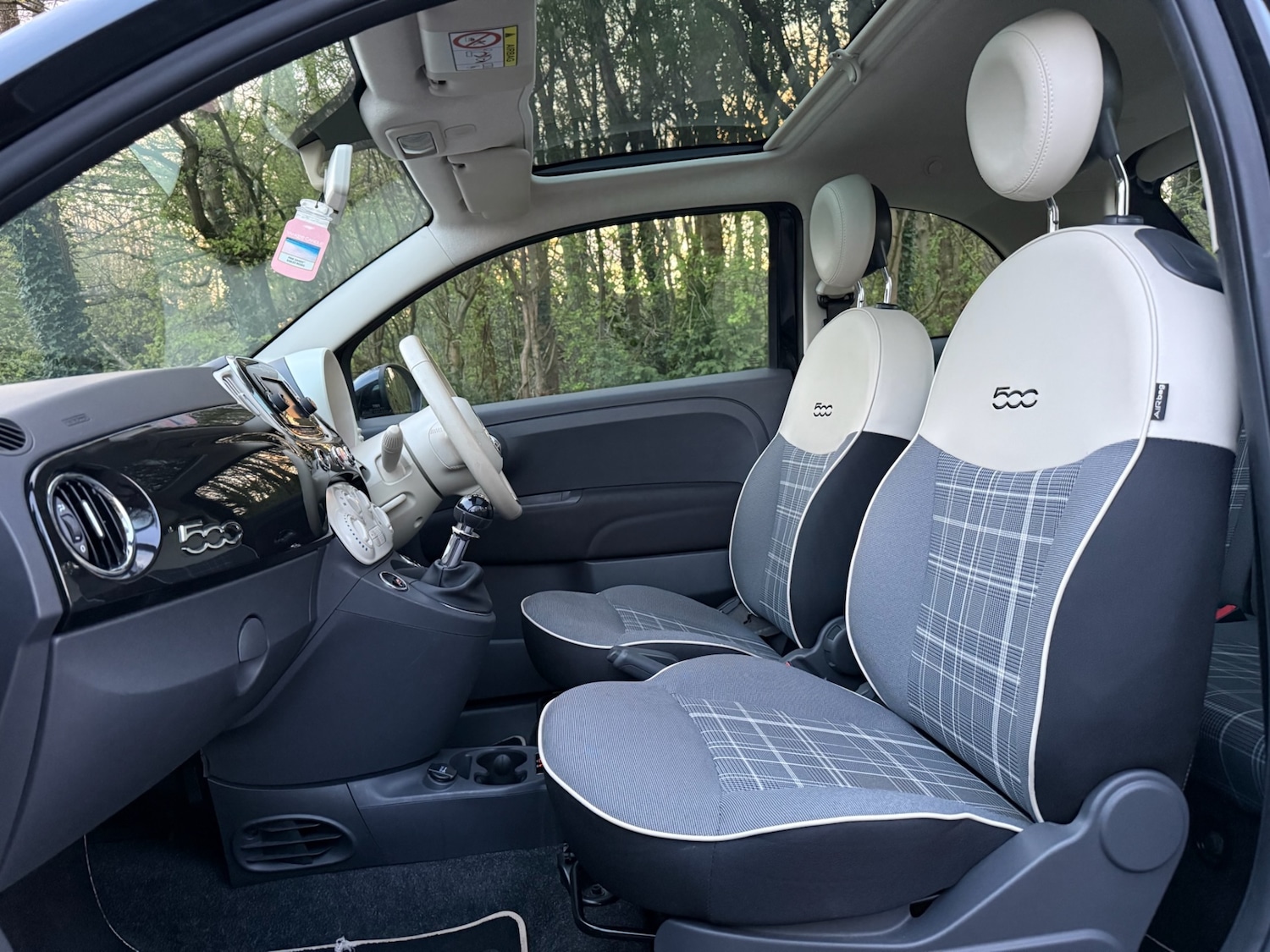 Used Fiat 500 2017 for sale - 78125493: Photo 13